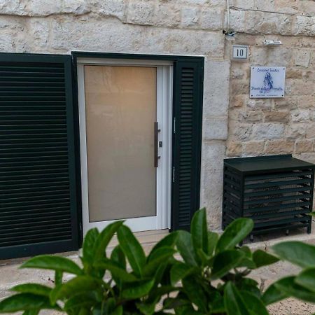 Il Canto Della Sirenetta Trani Buitenkant foto