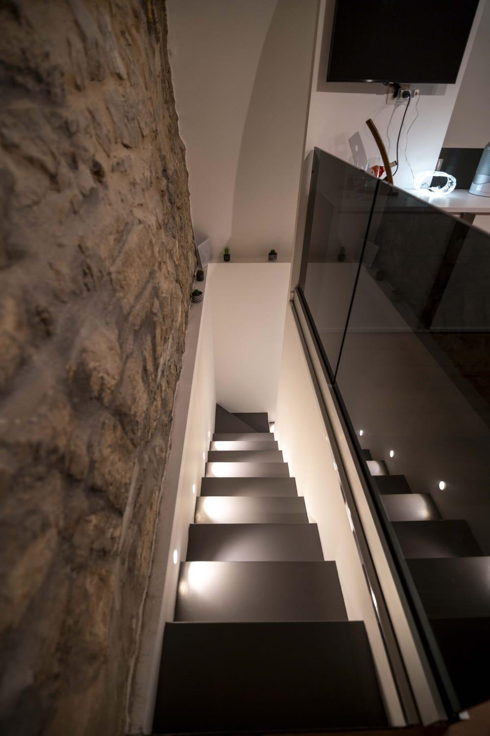 Il Canto Della Sirenetta Trani Buitenkant foto
